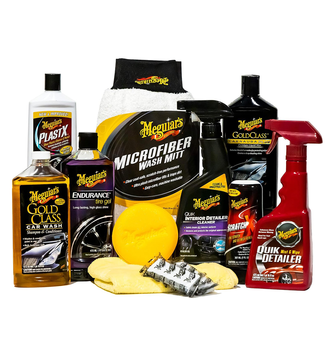 Meguiars